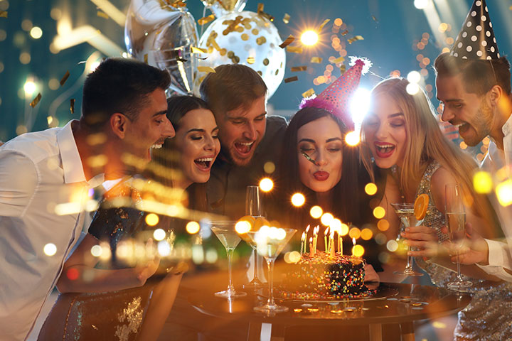 Anniversaire