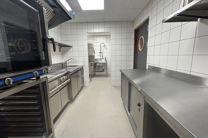 La cuisine