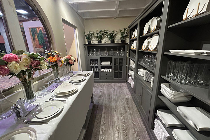 Art de la Table